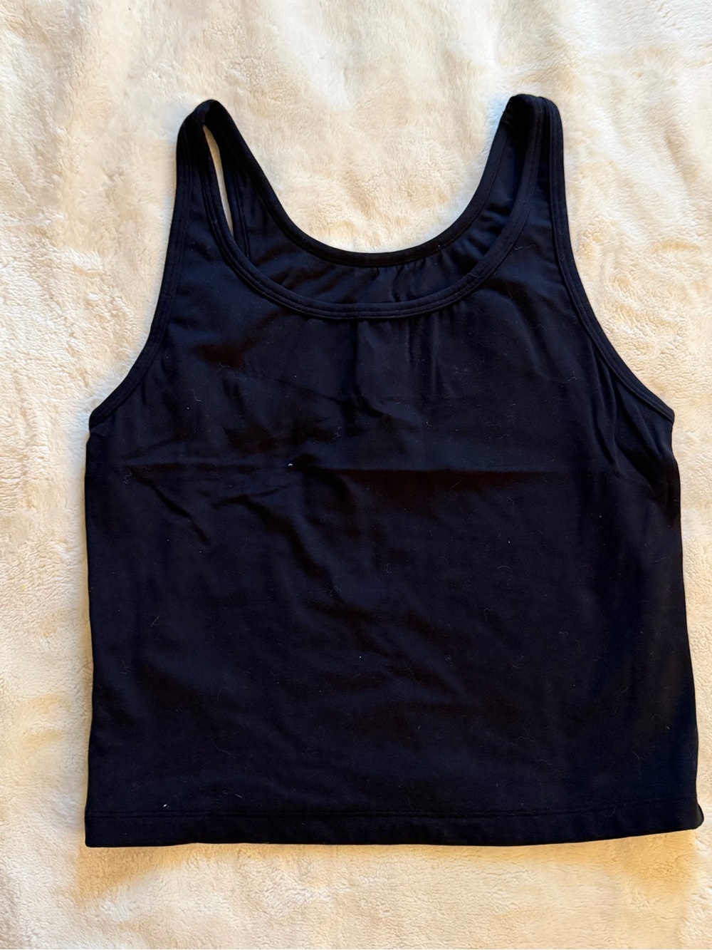 CRZ YOGA TANK